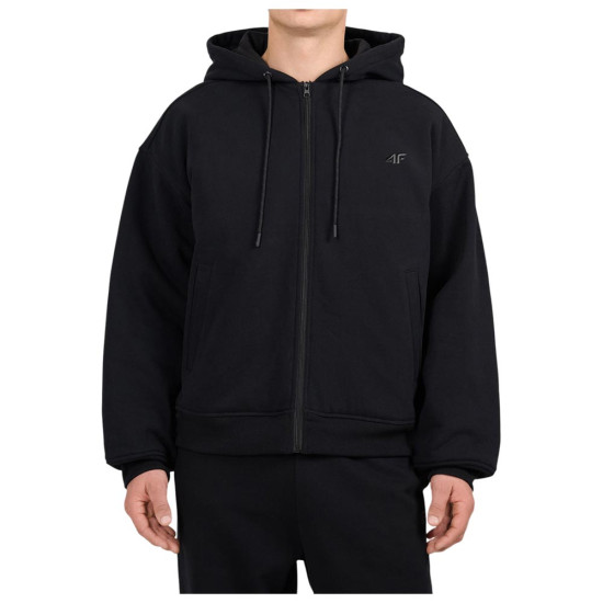 4F SWEATSHIRT